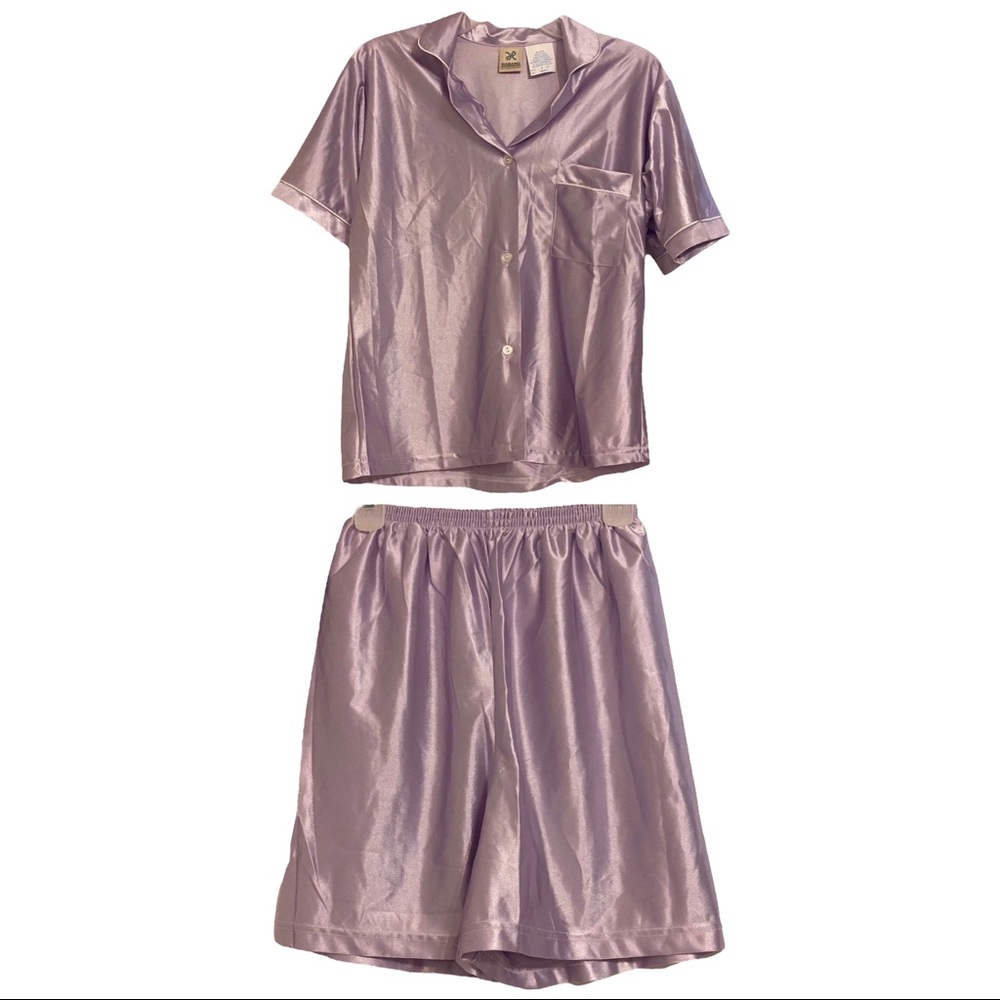 Haband Women's Vintage Haband Pajamas Set, Size Small